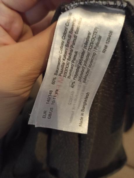 Nočné košele, 140