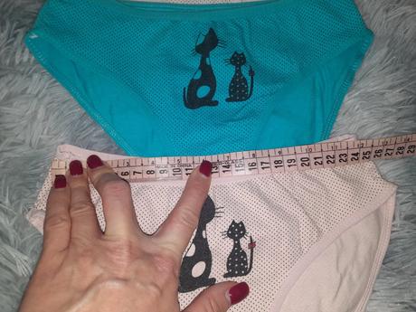 Nohavičky 134/140, 134