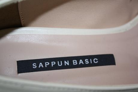 Mokasinky sappun, 36