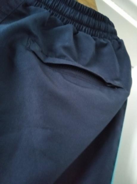 Športové nohavice / šuštiaky, lonsdale,134