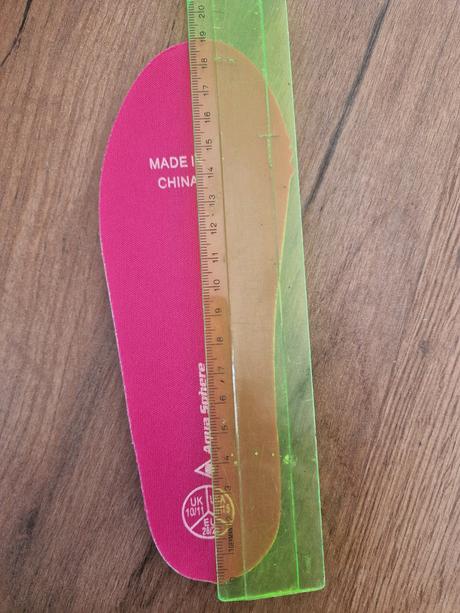 Topanky do vody aqua sphere 28-29, 28