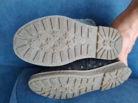 Čižmičky, cupcake,26