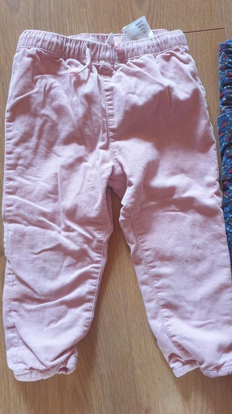 Manchestraky pre dievčatko, zara,86