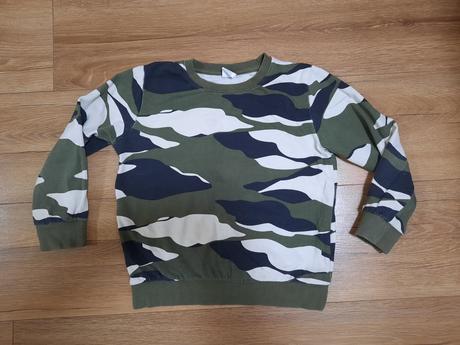 Mikina lindex, lindex,122