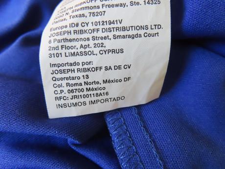 Joseph ribkoff - šaty veľ. 36, 36