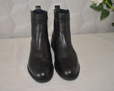 Wojas, zateplené členkové čižmičky veľ. 39, 150eur, wojas,39
