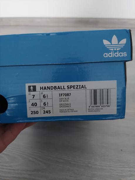 Adidas spezial, adidas,40