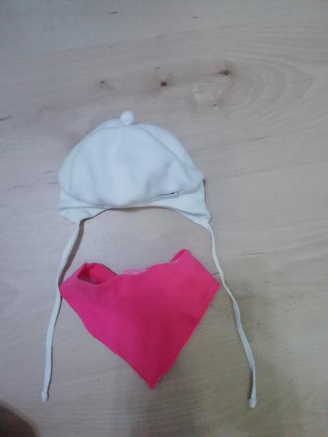 Ciapka a salik 0-3 mes, 56