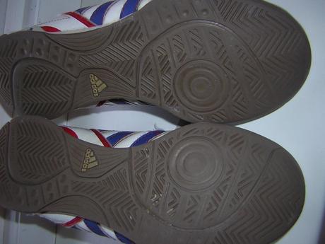 Halovky zn. adidas vel.33, adidas,33