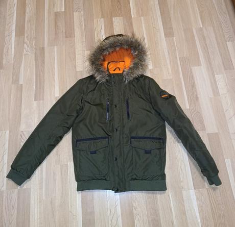 Zimná bunda 170/176, chapter young,170
