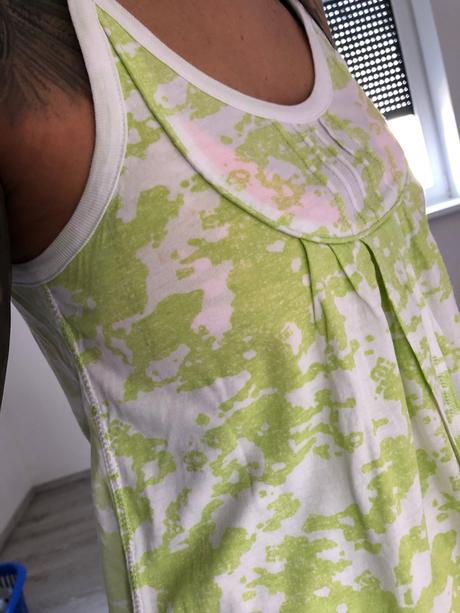 Dc tielko neonove, m