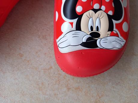 Nenosene vyteplene crocs, crocs,30