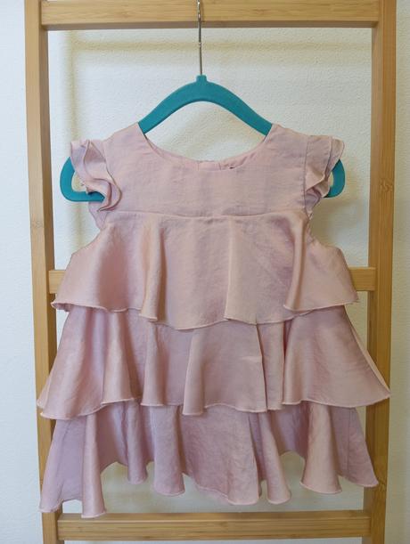 Outfit pre parádnicu veľk. 92, h&m,92