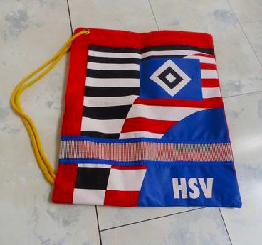 Impregnované vrecúško, 