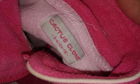 Hrubsia bundicka, 104