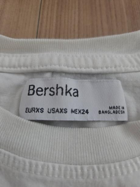 Tričko, bershka,xs