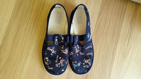 Papuče rak č. 34, rak,34