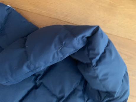 Reima perová zimná bunda 146/152, reima,146