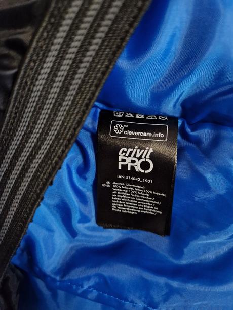 Lyžiarska bunda crivit pro, crivit,146