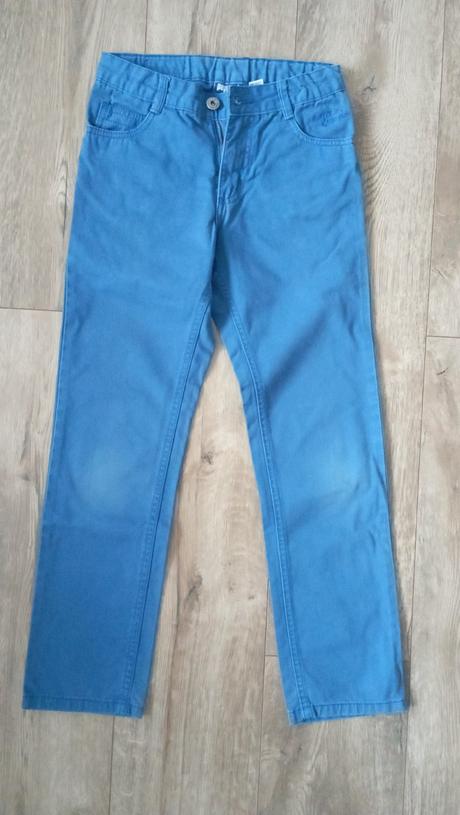 Trojica nohavíc 140, pepperts,140