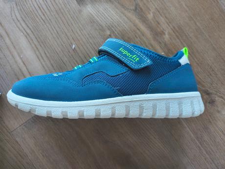 Superfit tenisky, superfit,33
