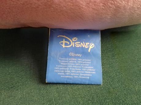 Vankúš frozen, šírka (cm): 35,dĺžka (cm): 30