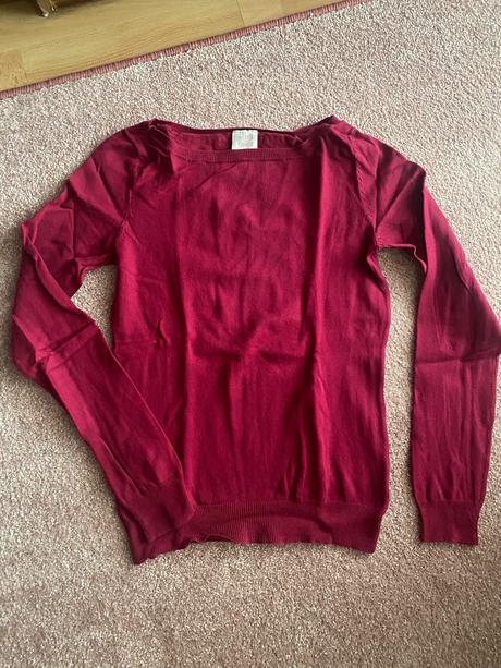 Bluzky,tricka,svetriky,upletove saty, xs