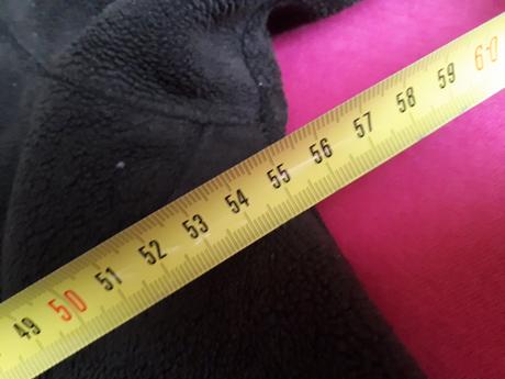 Kvalitna panska mikina, quechua,xl