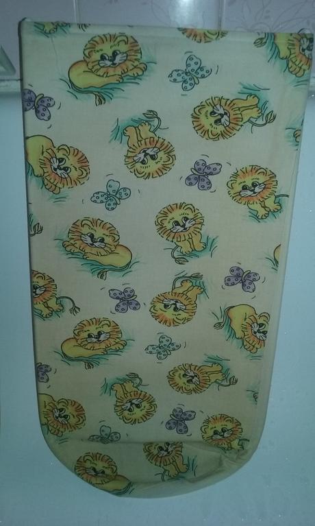 Lehatka s postovnym., 