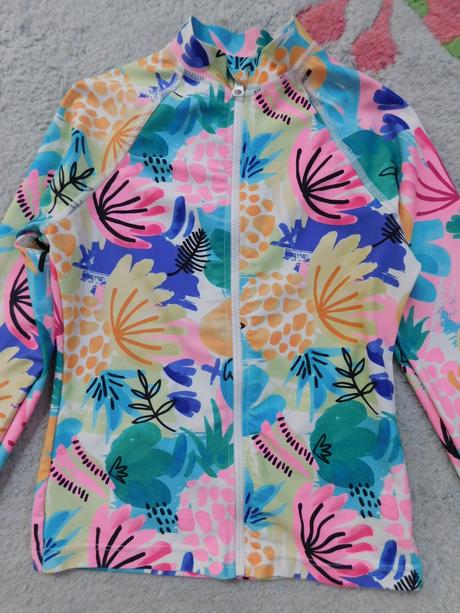 Ochranné tričko do vody f&f, f&f,122