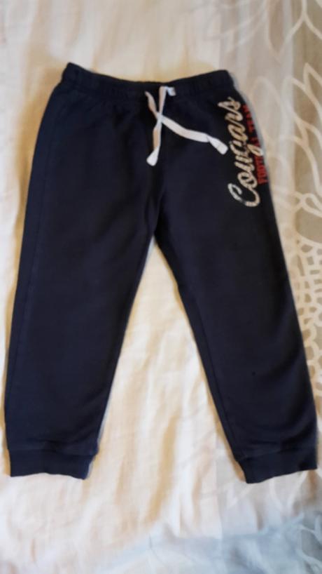 Tepláky na donosenie, chicco,92