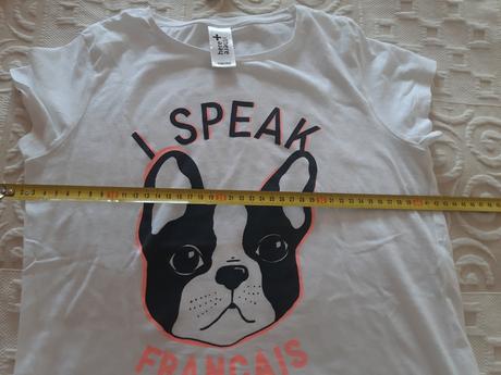 Tričká vrátane poštovného, 158