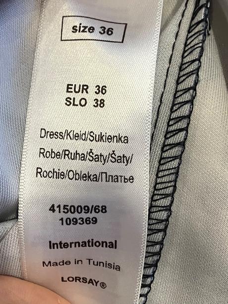 Dámske elegantné šaty kvetované orsay (s), orsay,s