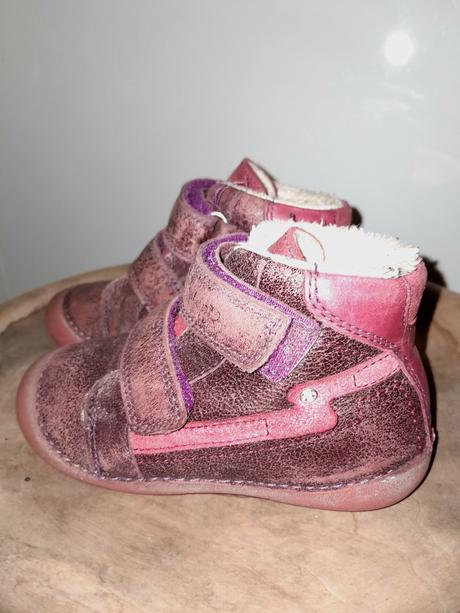 Ddstep 015 raspberry zimné, d.d.step,24