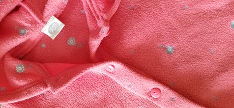 Kabátik s kapucňou, boots,80