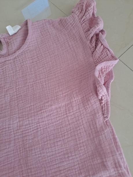 Mušelinova súprava, gate,110