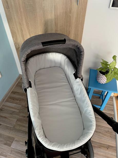 Dvojkombinacia peg perego futura modular, peg-pérego,peg-pérego futura