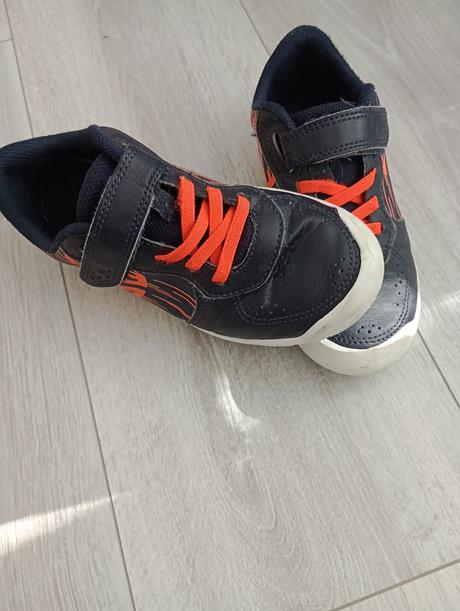 Decathlon tenisky, decathlon,32