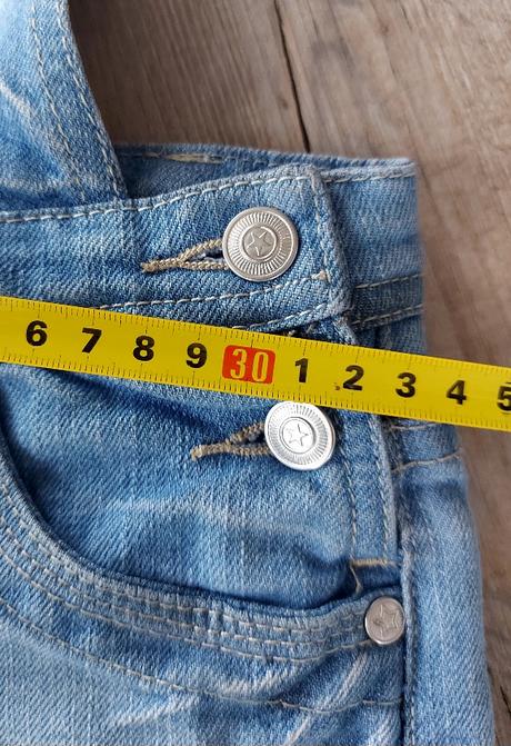 Riflové kratasy na traky, george,134