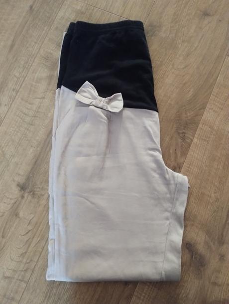 Tehotenské nohavice, 