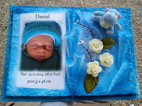 Gratulačné knihy podľa vaších požiadaviek, 