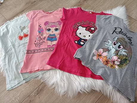 Tričká, reserved,140