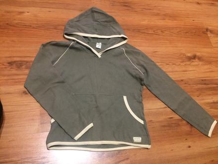 Značková dámska mikina, 36