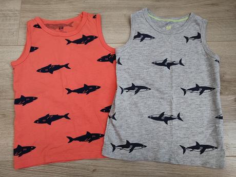 Tielka 98/104, h&m,98