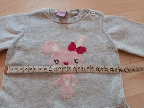 Pulóver, dopodopo,68