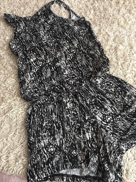 Dámsky letný overal, takko,s