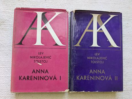 Anna kareninová (tolstoj), 