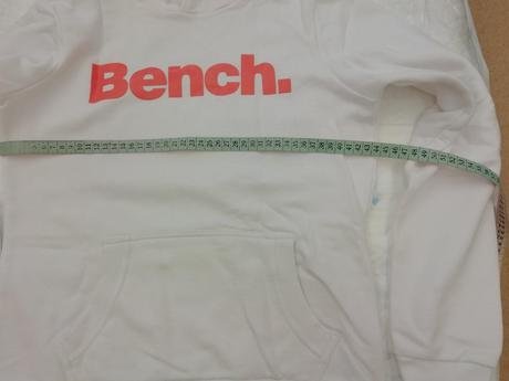 Mikina bench, bench,m