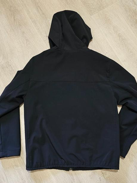 Softshellova bunda, zara,164