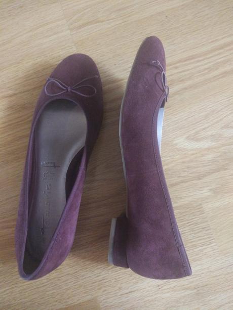 Dámske topánky tamaris, tamaris,39